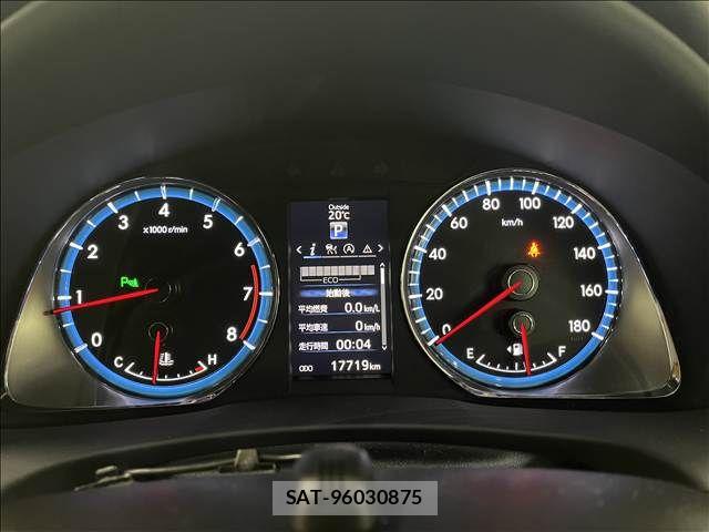 Toyota HARRIER 2017-03 8829262-14
