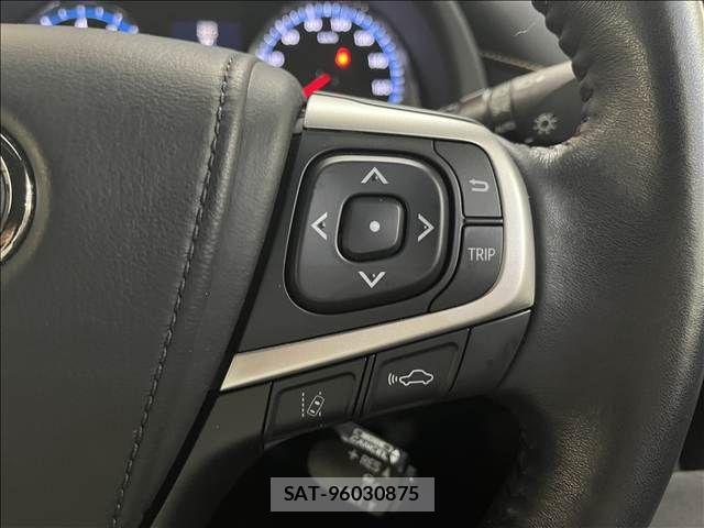 Toyota HARRIER 2017-03 8829262-18