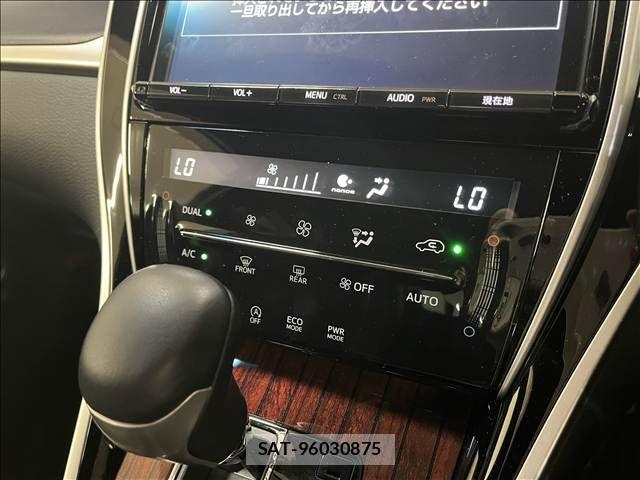 Toyota HARRIER 2017-03 8829262-23