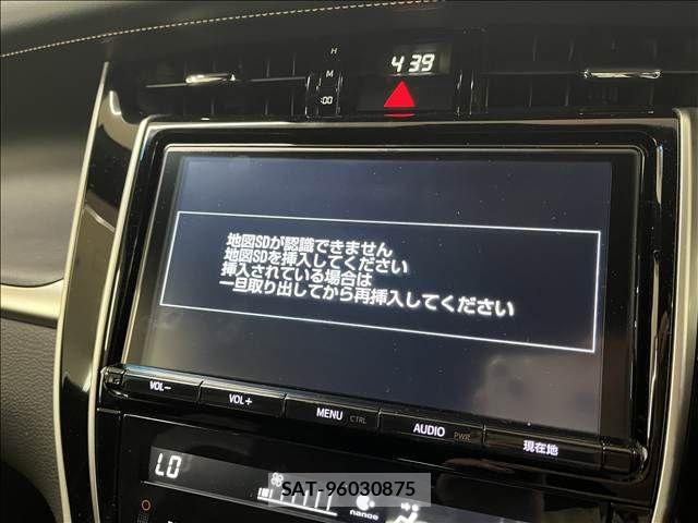 Toyota HARRIER 2017-03 8829262-26