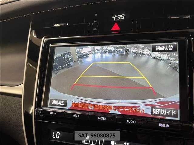 Toyota HARRIER 2017-03 8829262-27