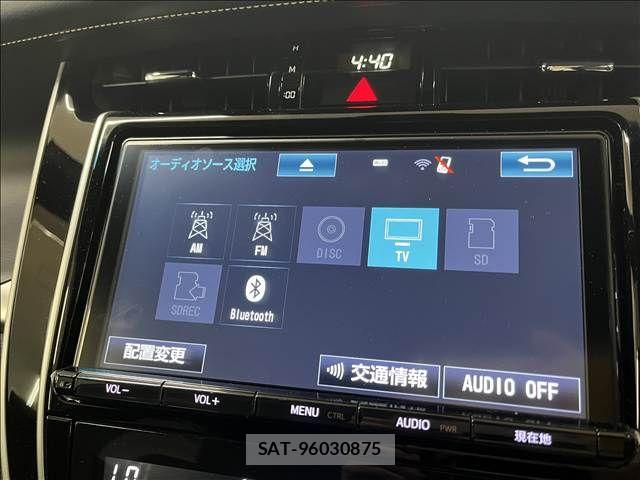 Toyota HARRIER 2017-03 8829262-28