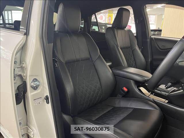 Toyota HARRIER 2017-03 8829262-29