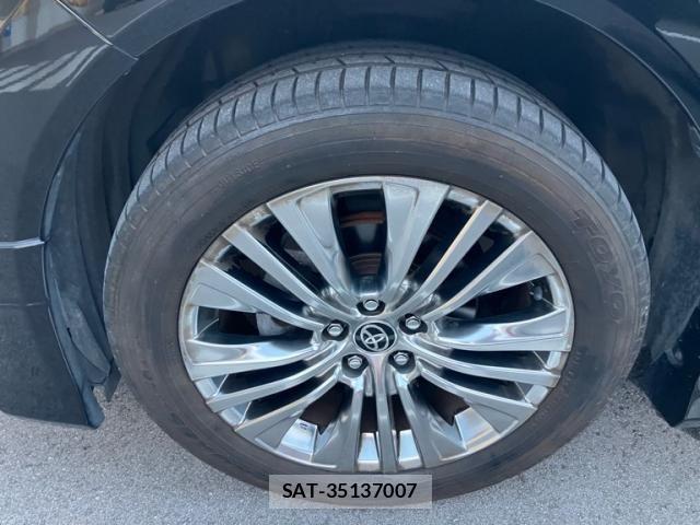 Toyota HARRIER 2023-06 8849187-9