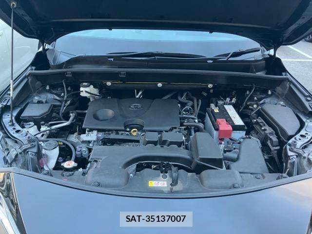 Toyota HARRIER 2023-06 8849187-11
