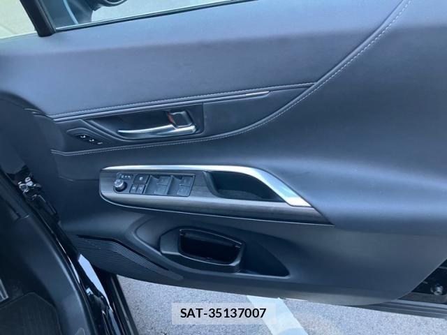 Toyota HARRIER 2023-06 8849187-12