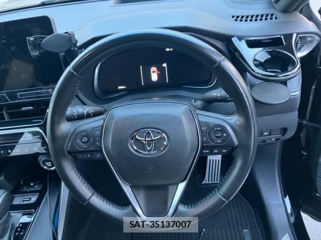 Toyota HARRIER 2023-06 8849187-14