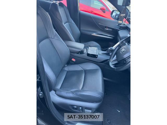 Toyota HARRIER 2023-06 8849187-17