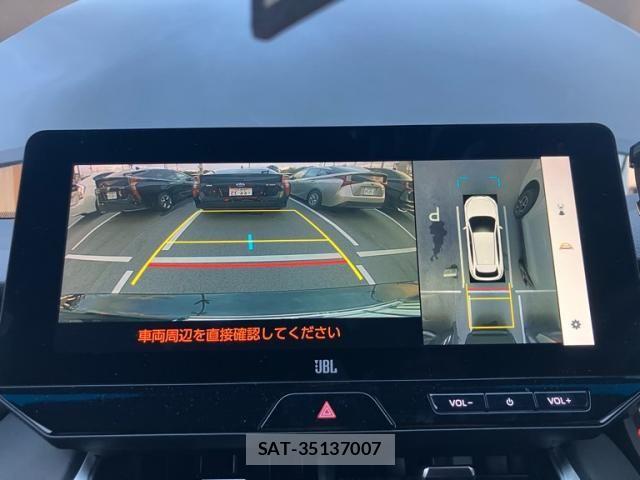 Toyota HARRIER 2023-06 8849187-25