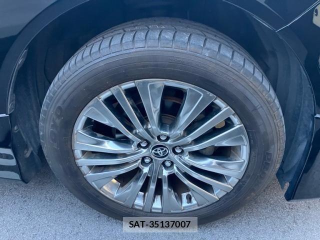 Toyota HARRIER 2023-06 8849187-6
