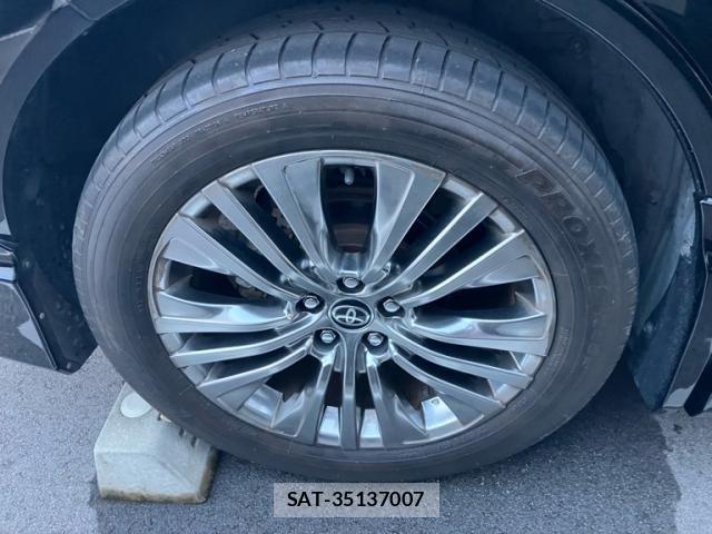 Toyota HARRIER 2023-06 8849187-7