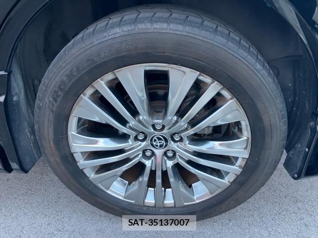 Toyota HARRIER 2023-06 8849187-8
