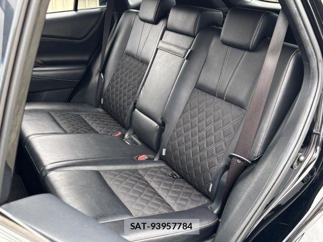 Toyota HARRIER 2014-07 8849207-9