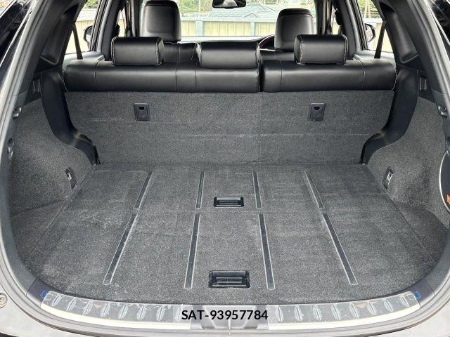 Toyota HARRIER 2014-07 8849207-11