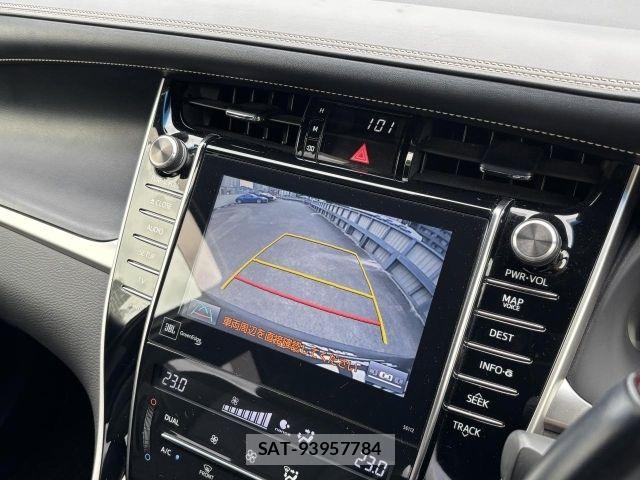 Toyota HARRIER 2014-07 8849207-15