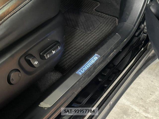 Toyota HARRIER 2014-07 8849207-16