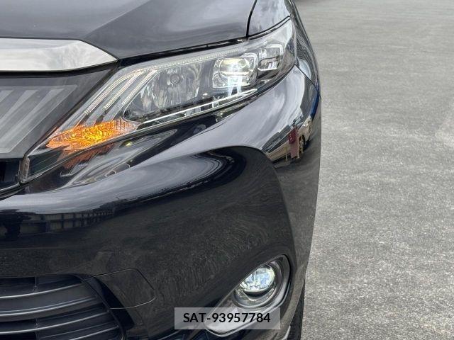 Toyota HARRIER 2014-07 8849207-23
