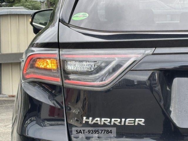 Toyota HARRIER 2014-07 8849207-24