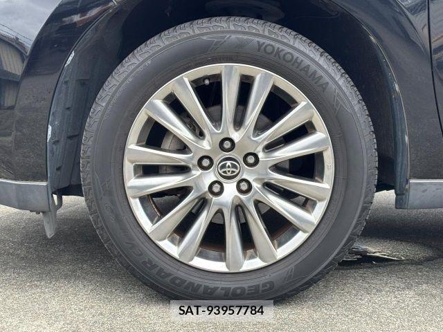 Toyota HARRIER 2014-07 8849207-25