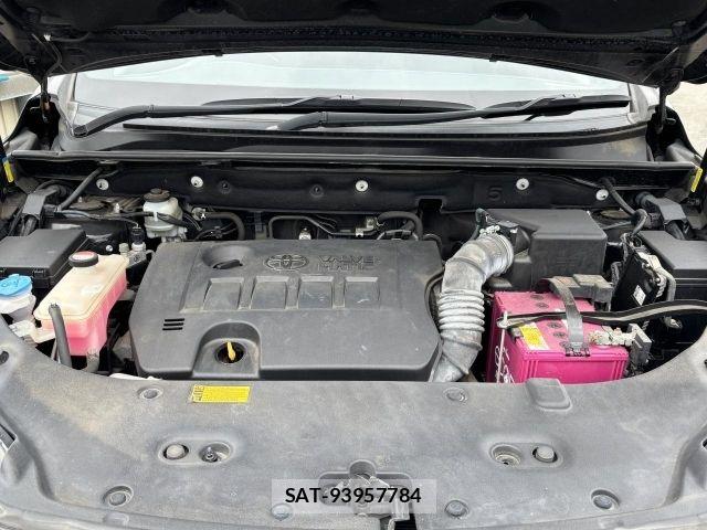 Toyota HARRIER 2014-07 8849207-27