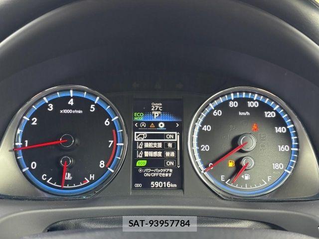 Toyota HARRIER 2014-07 8849207-29