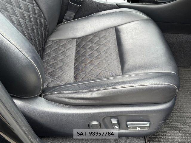Toyota HARRIER 2014-07 8849207-5