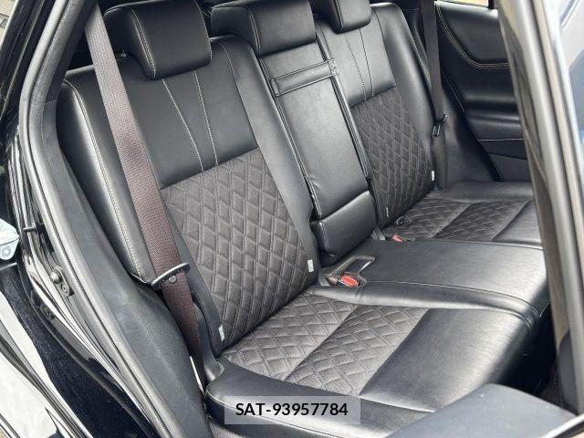 Toyota HARRIER 2014-07 8849207-6