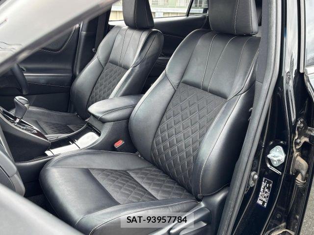 Toyota HARRIER 2014-07 8849207-8