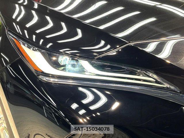 Toyota HARRIER 2023-08 8849191-11
