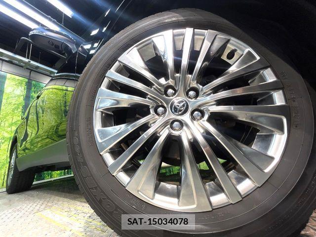 Toyota HARRIER 2023-08 8849191-12