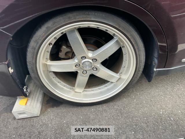 Toyota HARRIER 2014-09 8849210-9