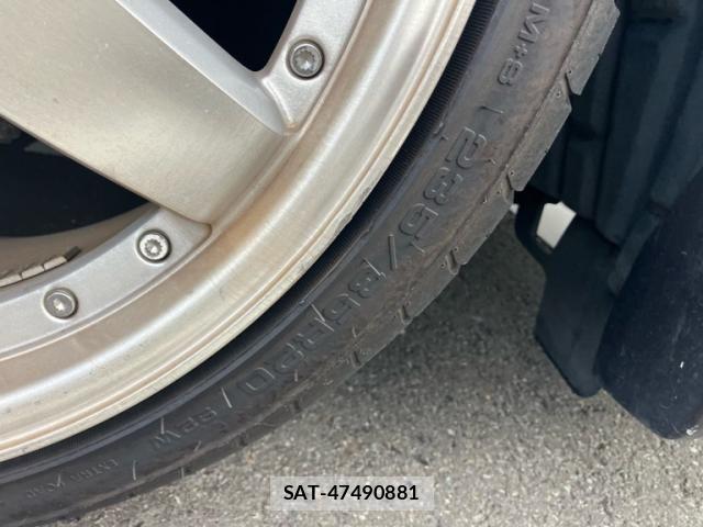 Toyota HARRIER 2014-09 8849210-10