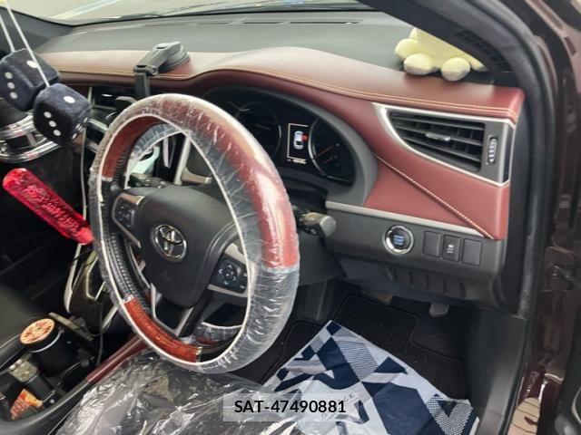 Toyota HARRIER 2014-09 8849210-15