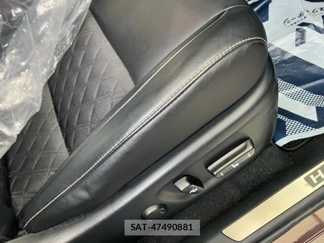 Toyota HARRIER 2014-09 8849210-16