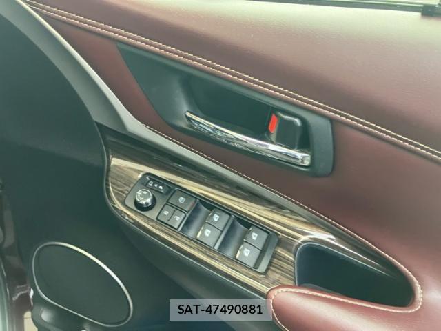 Toyota HARRIER 2014-09 8849210-17