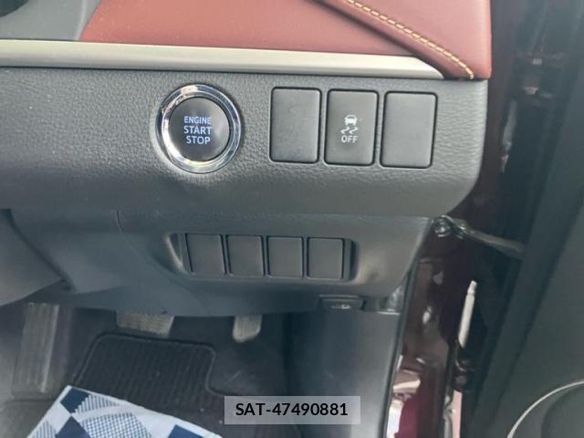 Toyota HARRIER 2014-09 8849210-18