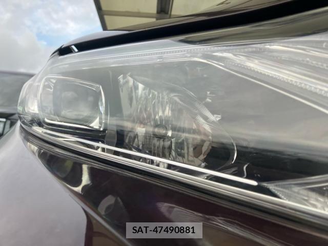 Toyota HARRIER 2014-09 8849210-6