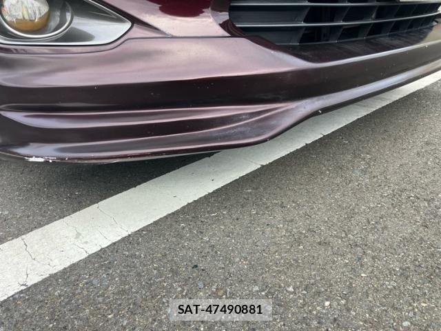 Toyota HARRIER 2014-09 8849210-7