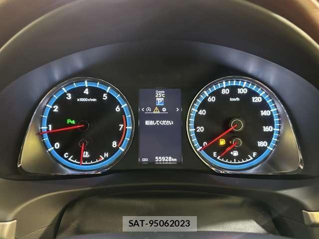 Toyota HARRIER 2014-03 8849206-10