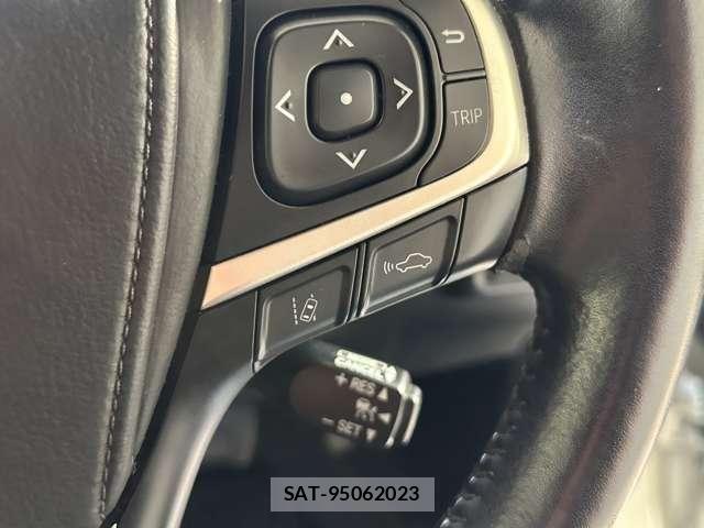 Toyota HARRIER 2014-03 8849206-13
