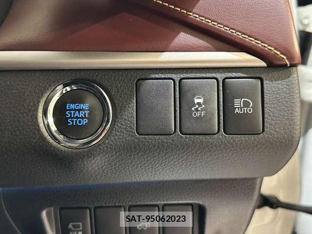 Toyota HARRIER 2014-03 8849206-15