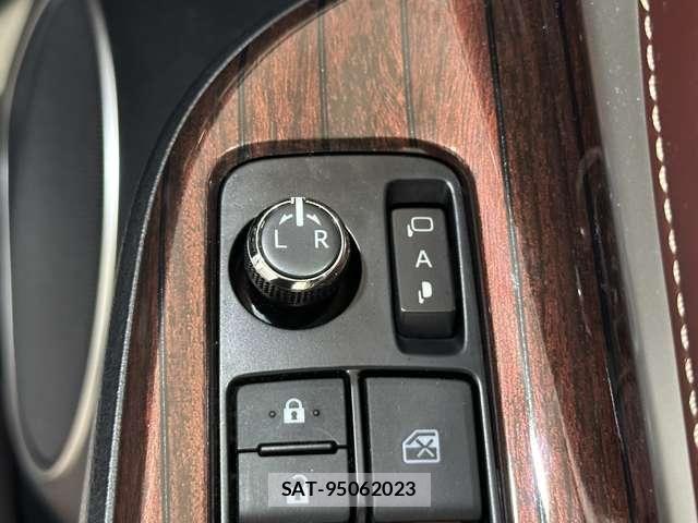 Toyota HARRIER 2014-03 8849206-17