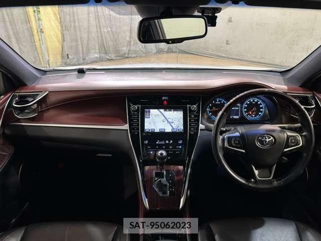Toyota HARRIER 2014-03 8849206-18