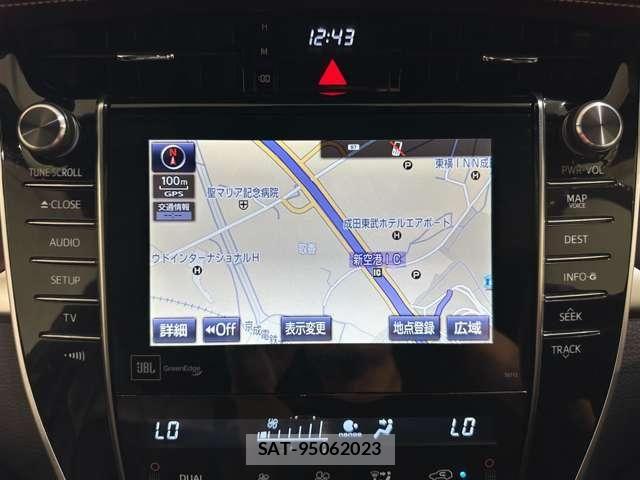 Toyota HARRIER 2014-03 8849206-19