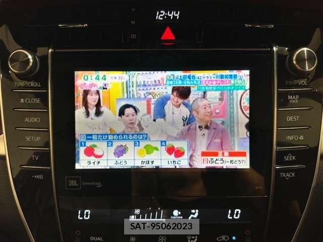 Toyota HARRIER 2014-03 8849206-20