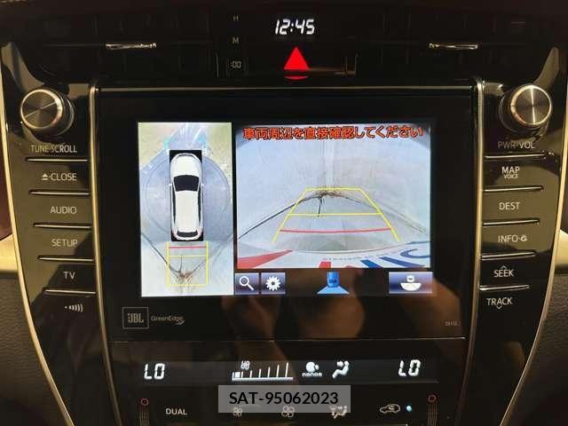 Toyota HARRIER 2014-03 8849206-23