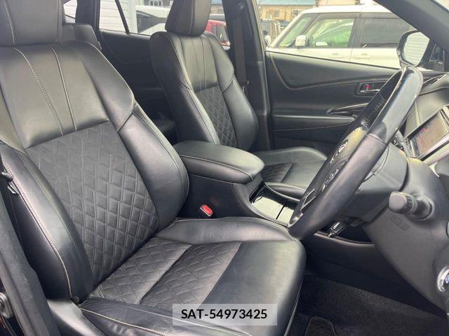 Toyota HARRIER 2019-02 8848902-10