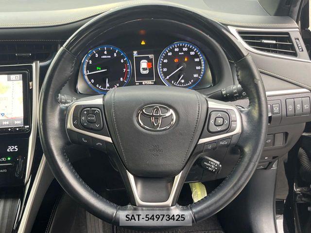 Toyota HARRIER 2019-02 8848902-13