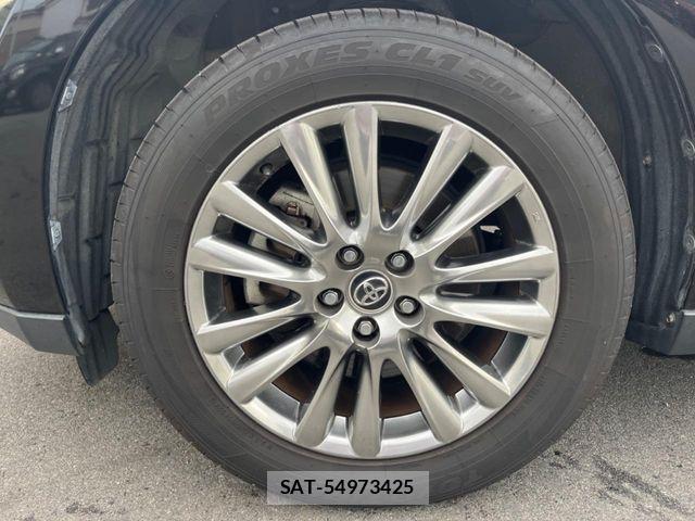 Toyota HARRIER 2019-02 8848902-15