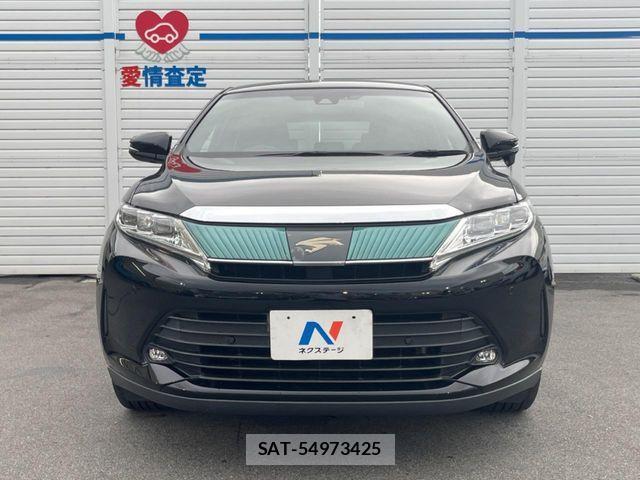 Toyota HARRIER 2019-02 8848902-16